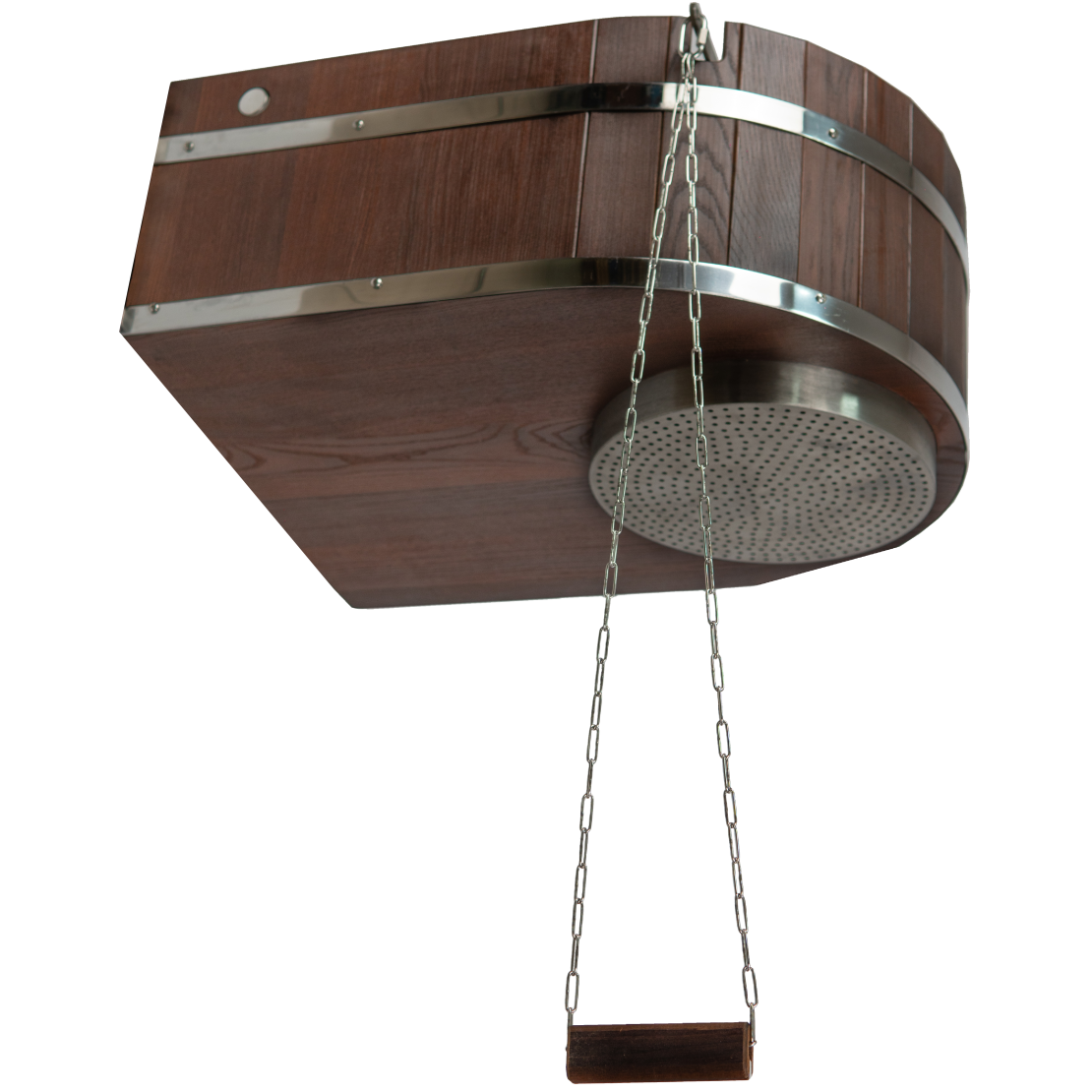 Cascadă ICEBERG termo 45 l cu inserție inox