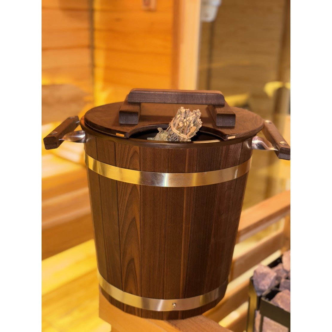 Infuzor termolemn 20 l cu inserție plastic