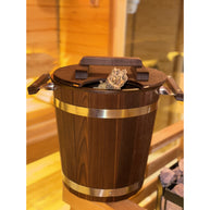 Infuzor termolemn 20 l cu inserție plastic