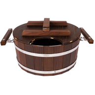 Infuzor termo 15 l cu inserție inox