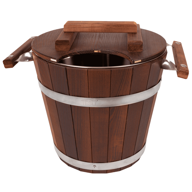 Infuzor termolemn 20 l cu inserție oțel inoxidabil