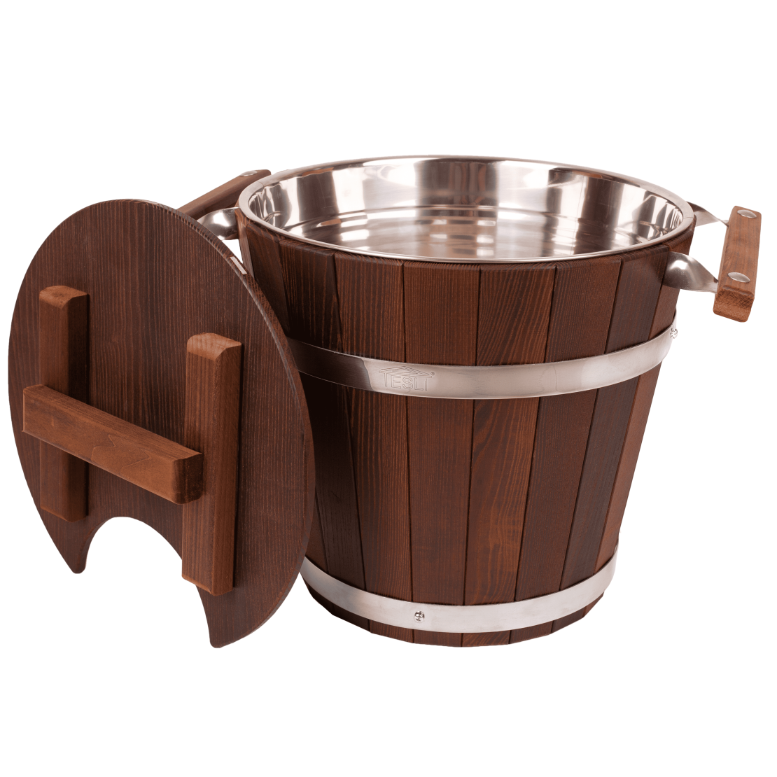 Infuzor termolemn 20 l cu inserție oțel inoxidabil
