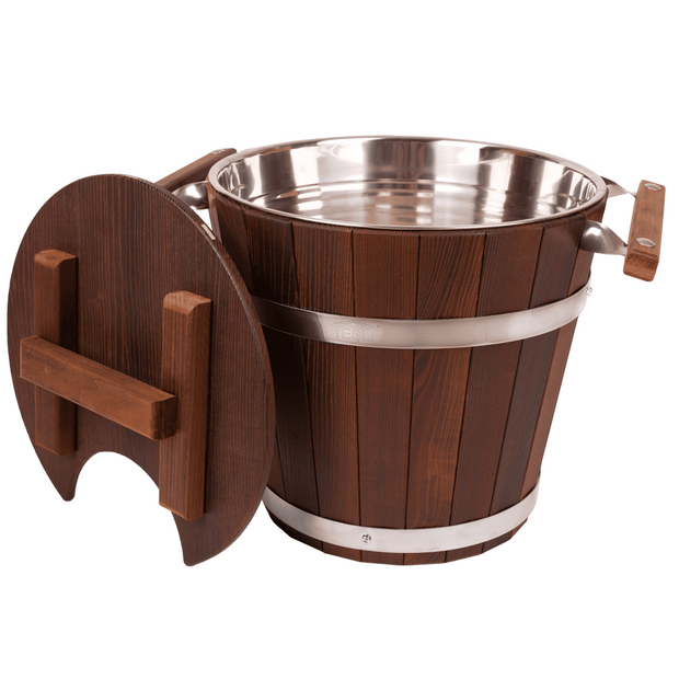 Infuzor termolemn 20 l cu inserție oțel inoxidabil