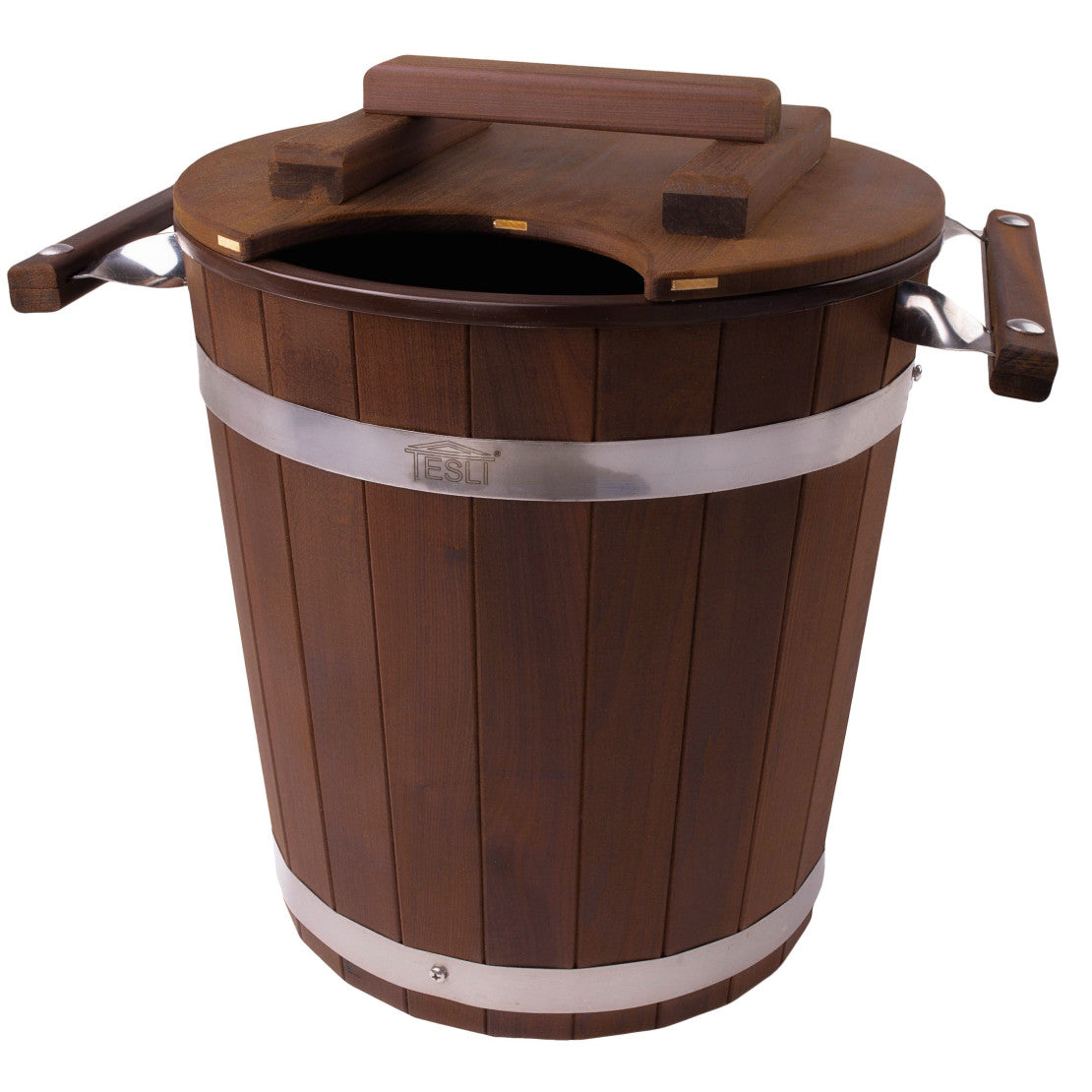 Infuzor termolemn 20 l cu inserție plastic
