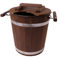 Infuzor termolemn 20 l cu inserție plastic