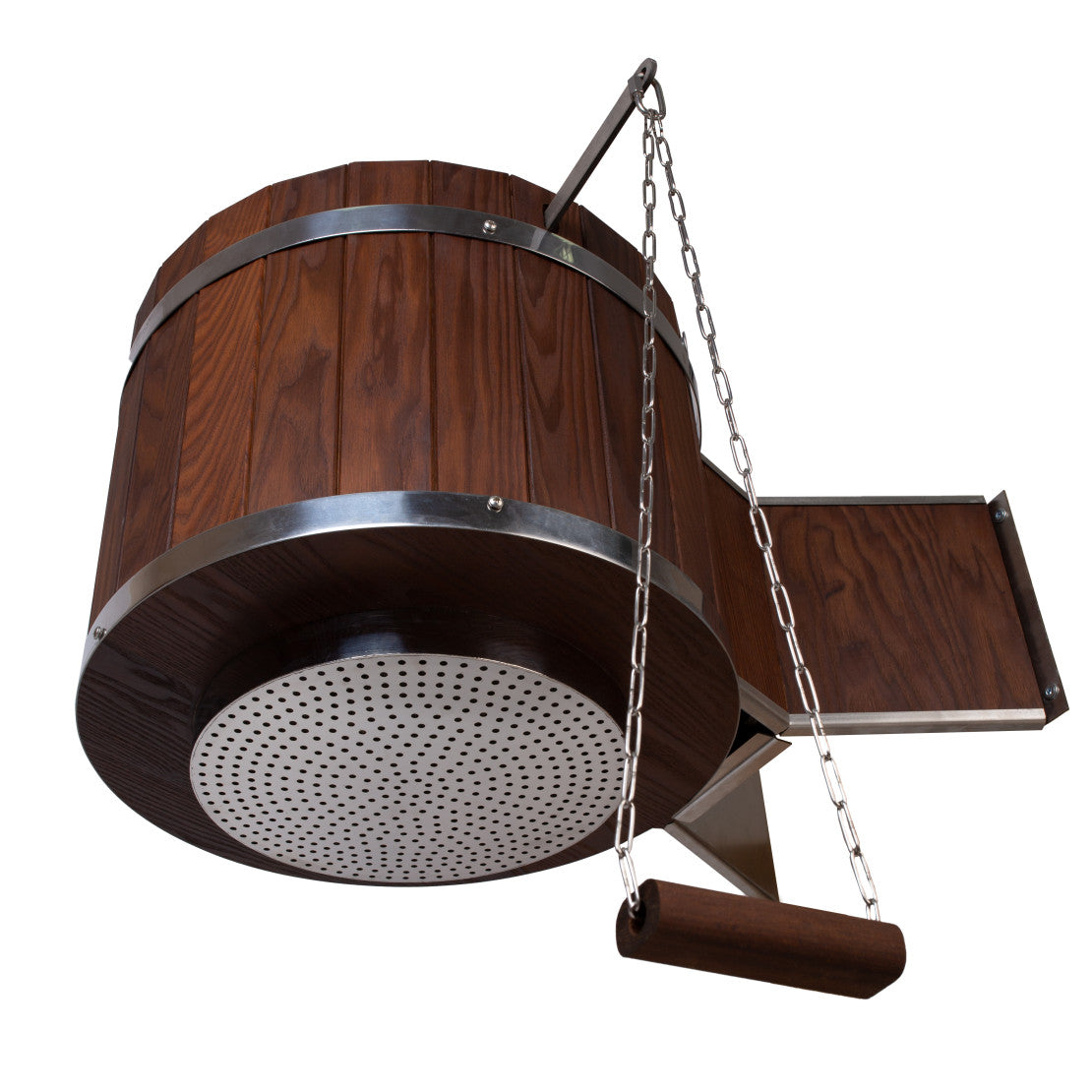 Cascadă COOLER termo 35 l cu inserție inox