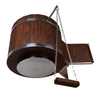 Cascadă COOLER termo 35 l cu inserție inox
