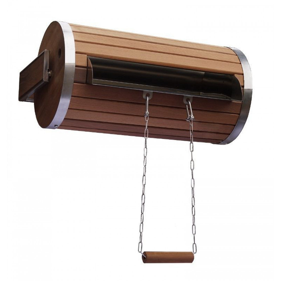 Cascadă-cilindru termo 20 l cu inserție inox