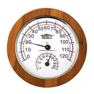 Termohigrometru Tesli D 245