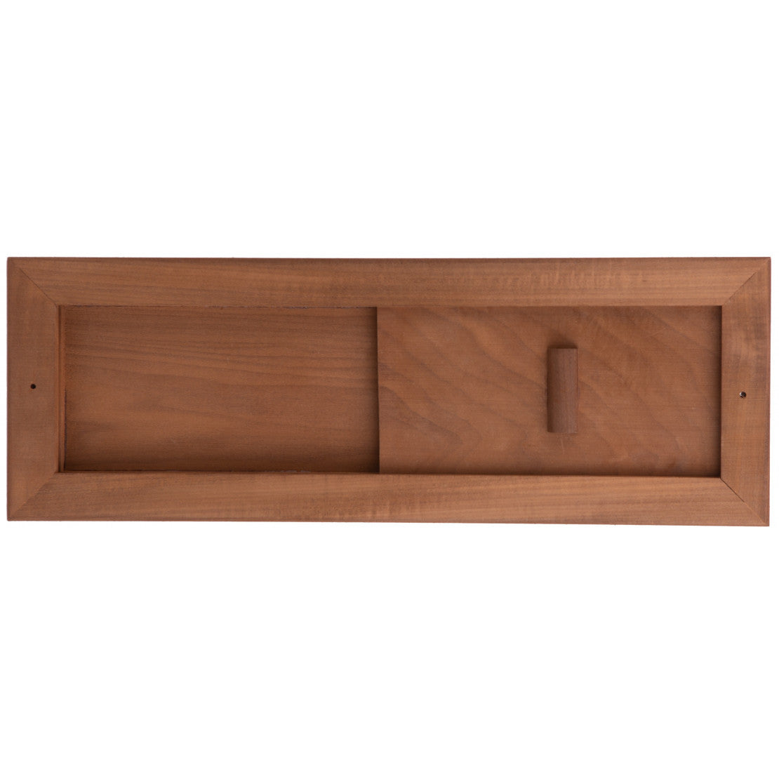Clapetă de ventilație termo 365×125