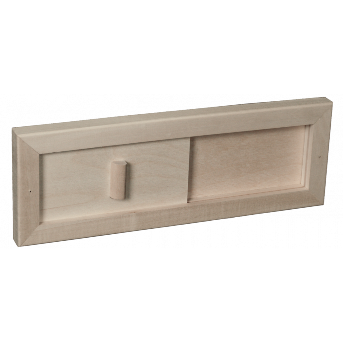 Clapetă de ventilație 365×125