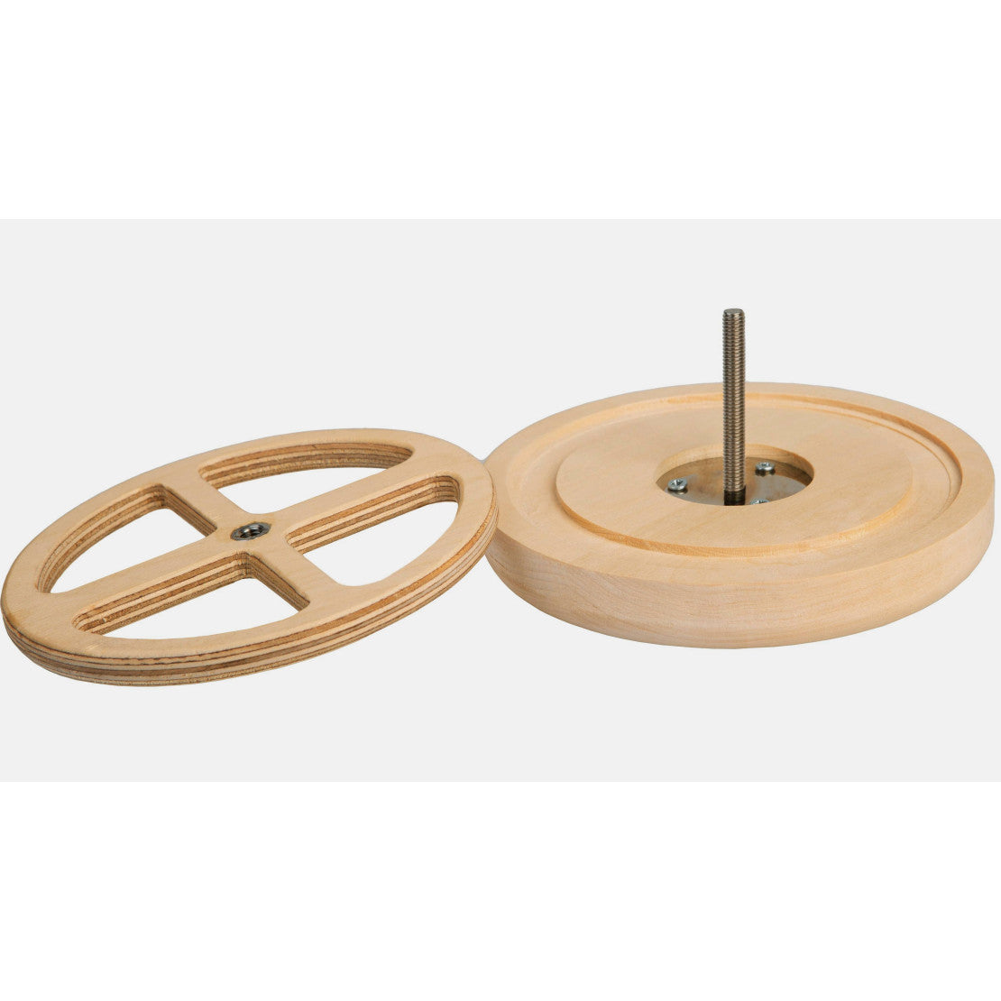 Dop de ventilație d100